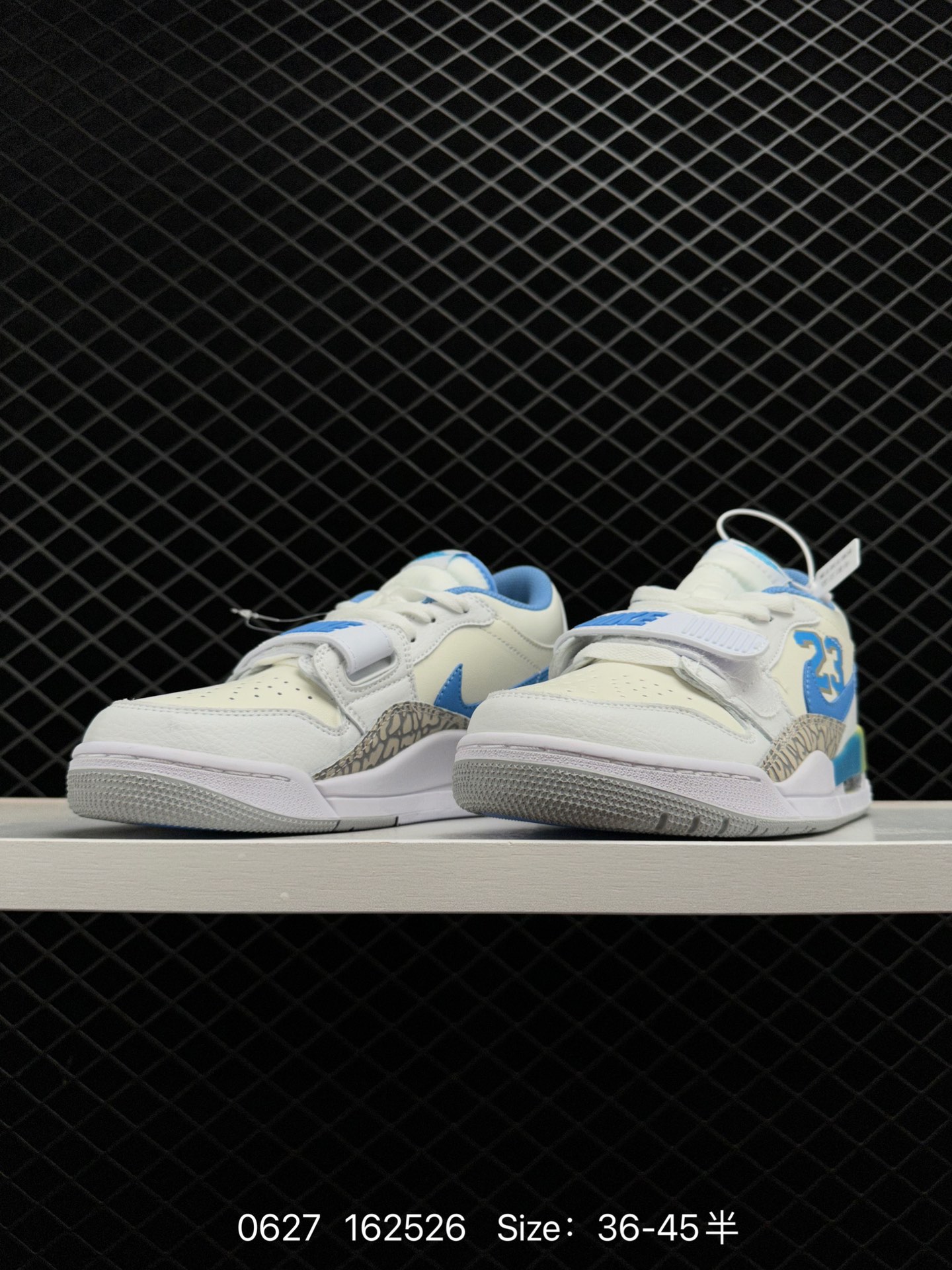 Air Jordan Legacy 312